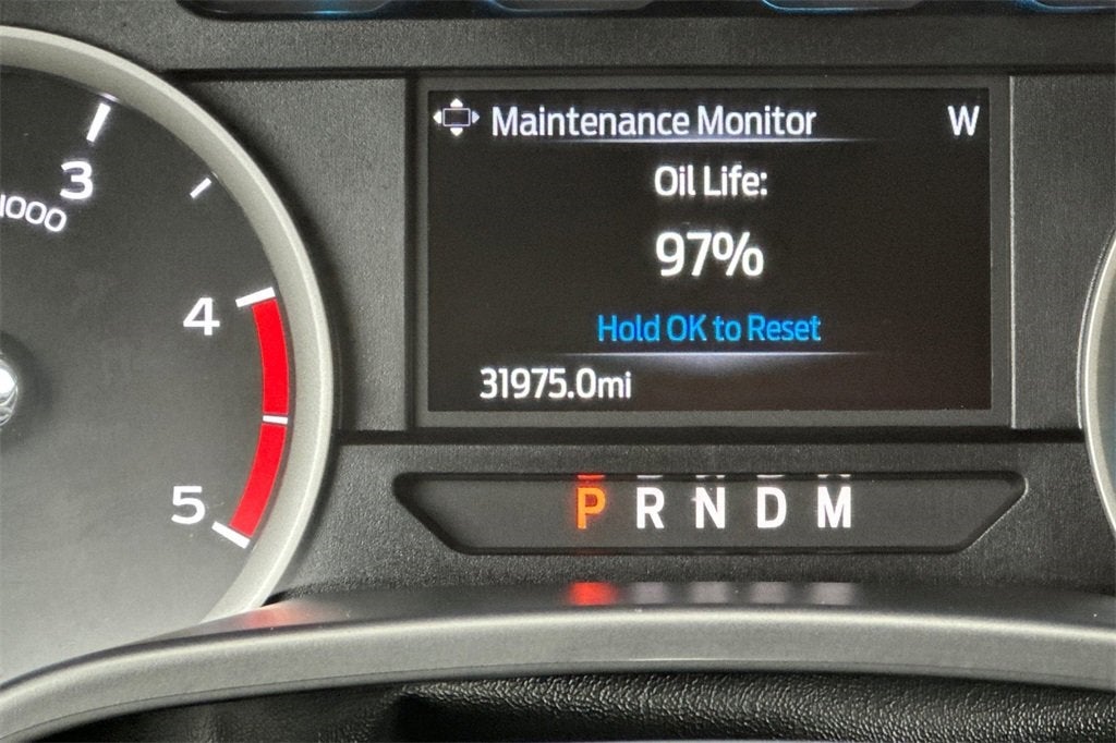 2022 Ford Super Duty F-350 SRW XLT