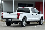 2022 Ford Super Duty F-350 SRW XLT