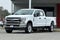 2022 Ford Super Duty F-350 SRW XLT