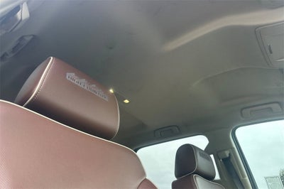 2019 Chevrolet Silverado 3500HD High Country