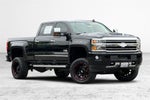 2019 Chevrolet Silverado 3500HD High Country