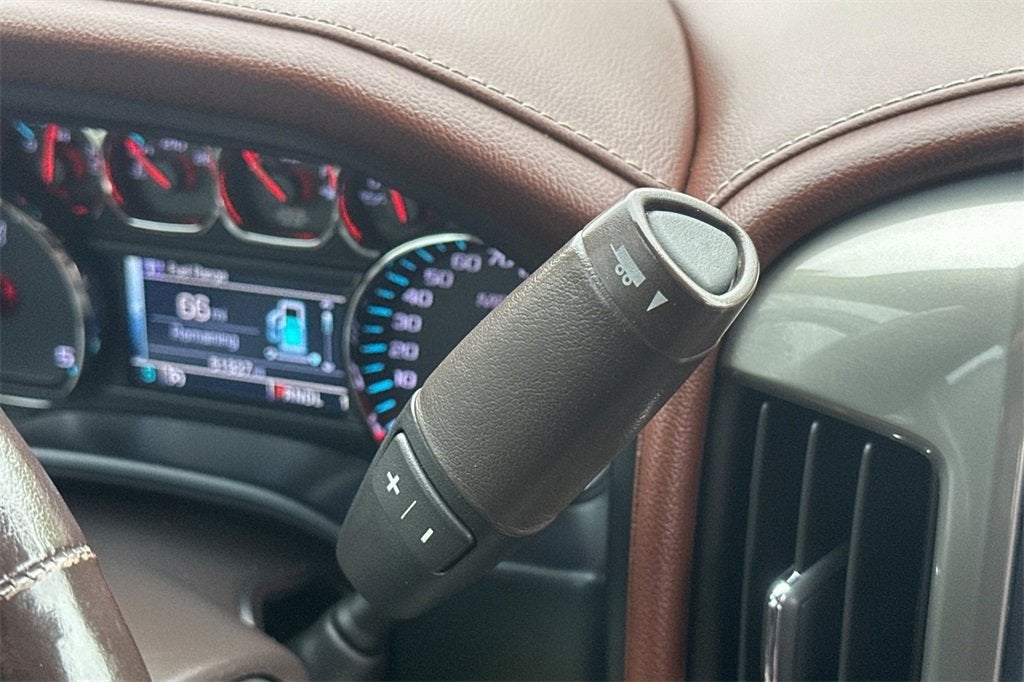 2019 Chevrolet Silverado 3500HD High Country