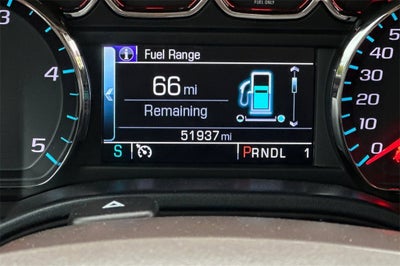 2019 Chevrolet Silverado 3500HD High Country