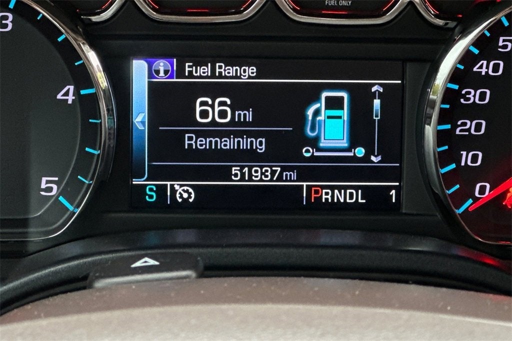 2019 Chevrolet Silverado 3500HD High Country