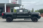 2019 Chevrolet Silverado 3500HD High Country