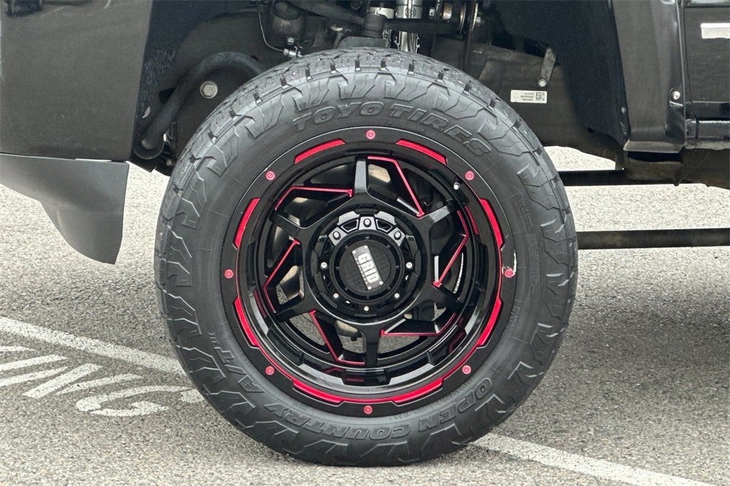 2019 Chevrolet Silverado 3500HD High Country