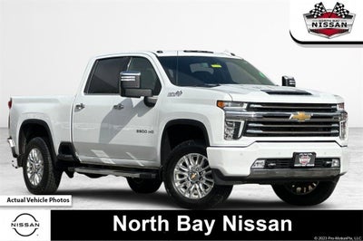 2023 Chevrolet Silverado 2500HD High Country