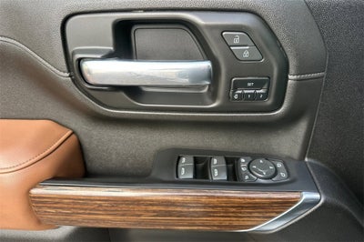 2023 Chevrolet Silverado 2500HD High Country