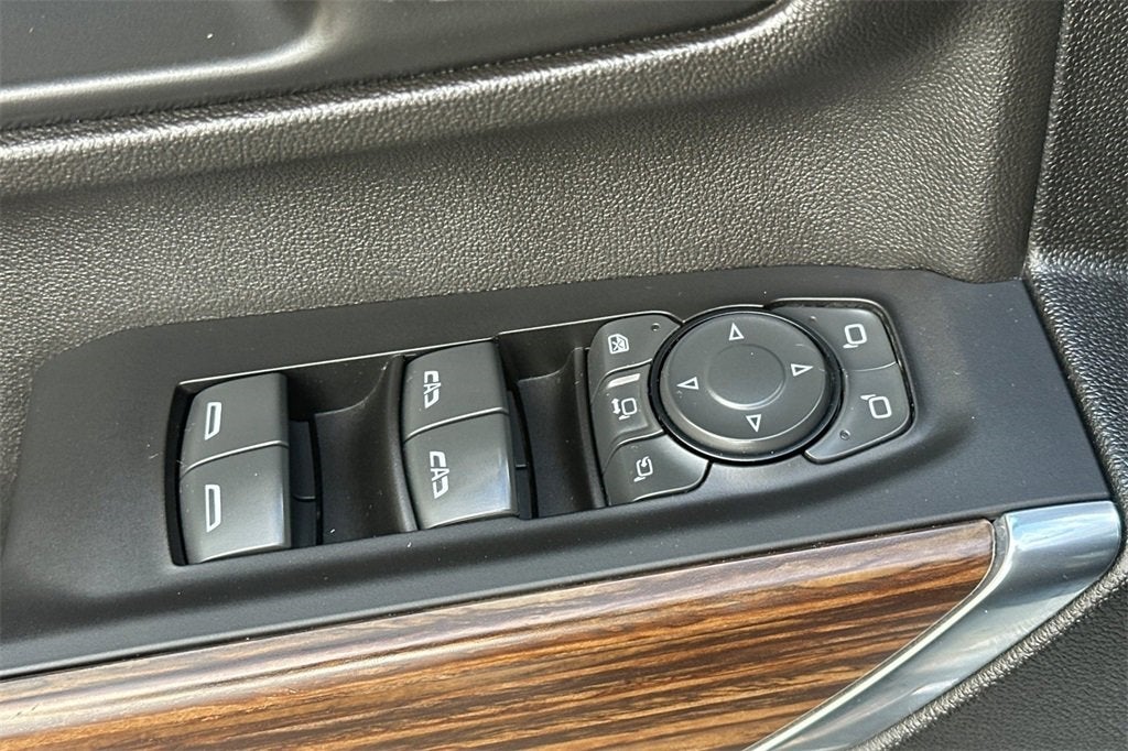 2023 Chevrolet Silverado 2500HD High Country