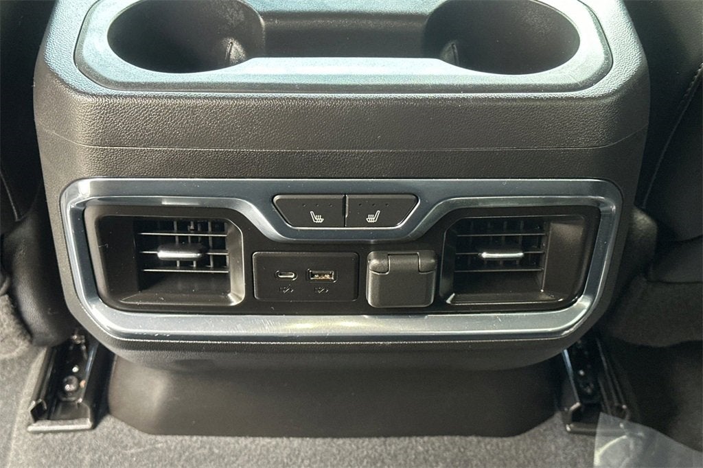 2023 Chevrolet Silverado 2500HD High Country