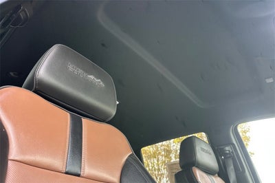 2023 Chevrolet Silverado 2500HD High Country