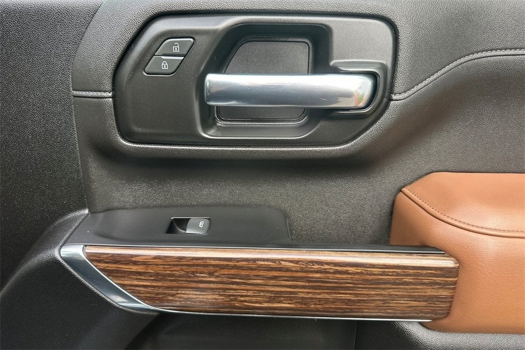 2023 Chevrolet Silverado 2500HD High Country