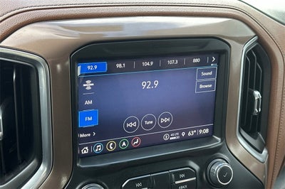 2023 Chevrolet Silverado 2500HD High Country