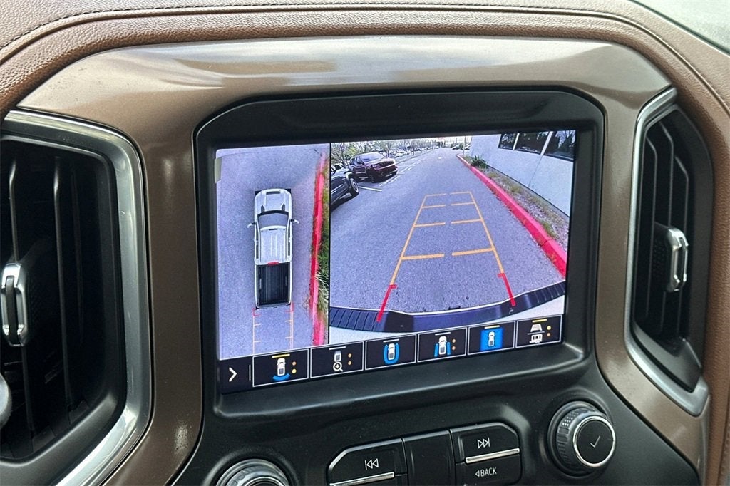 2023 Chevrolet Silverado 2500HD High Country