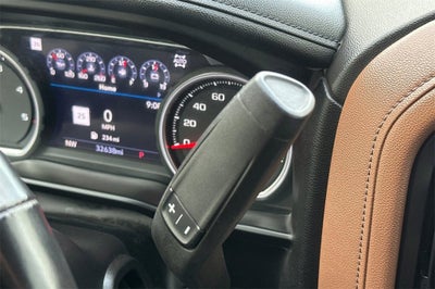 2023 Chevrolet Silverado 2500HD High Country