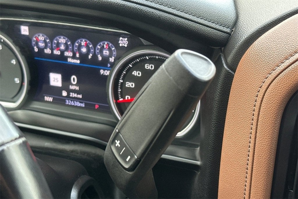 2023 Chevrolet Silverado 2500HD High Country