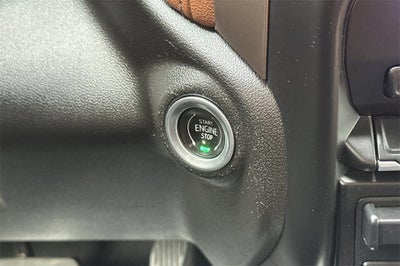 2023 Chevrolet Silverado 2500HD High Country