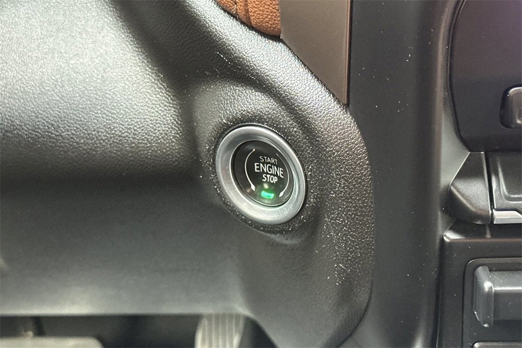 2023 Chevrolet Silverado 2500HD High Country