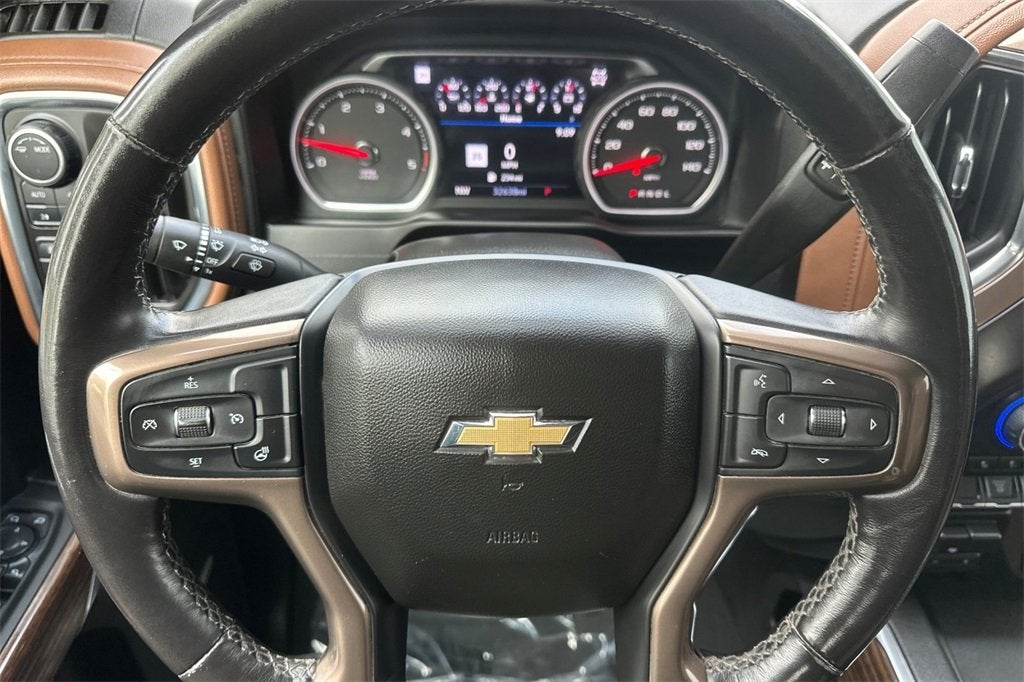 2023 Chevrolet Silverado 2500HD High Country