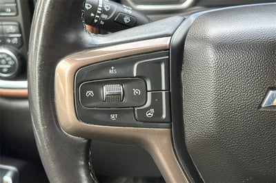 2023 Chevrolet Silverado 2500HD High Country