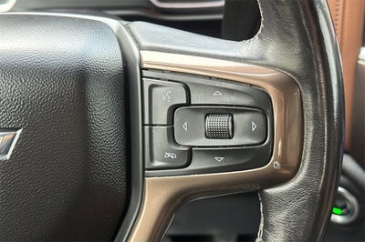 2023 Chevrolet Silverado 2500HD High Country