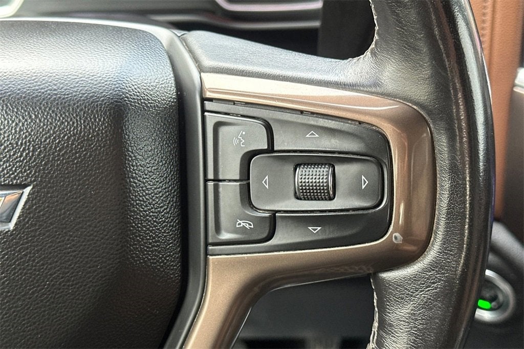 2023 Chevrolet Silverado 2500HD High Country