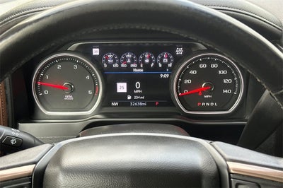 2023 Chevrolet Silverado 2500HD High Country