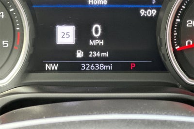 2023 Chevrolet Silverado 2500HD High Country