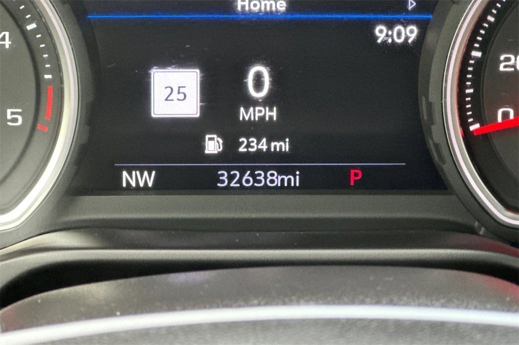 2023 Chevrolet Silverado 2500HD High Country