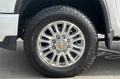 2023 Chevrolet Silverado 2500HD High Country