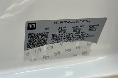 2023 Chevrolet Silverado 2500HD High Country