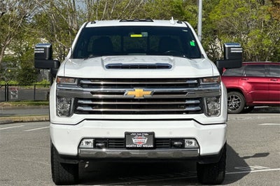 2023 Chevrolet Silverado 2500HD High Country