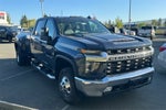 2022 Chevrolet Silverado 3500HD LT