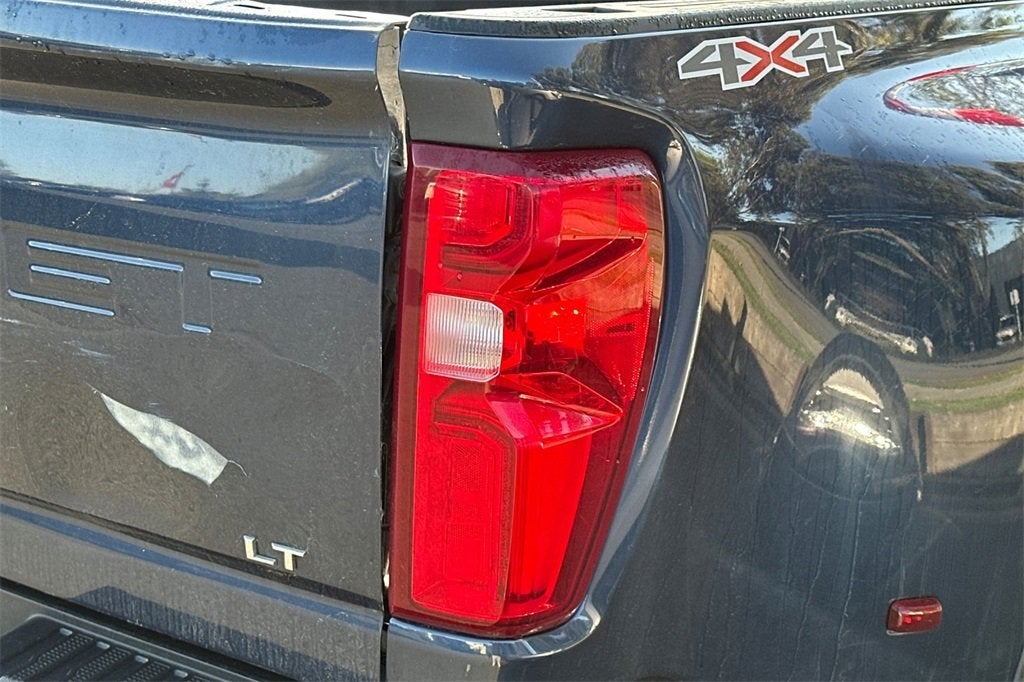 2022 Chevrolet Silverado 3500HD LT