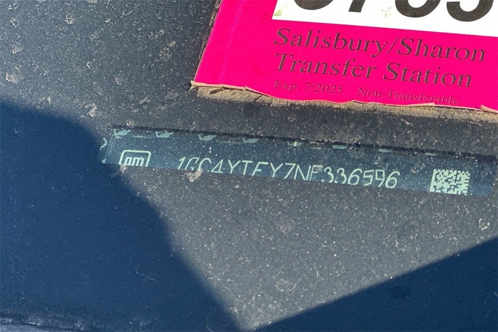 2022 Chevrolet Silverado 3500HD LT