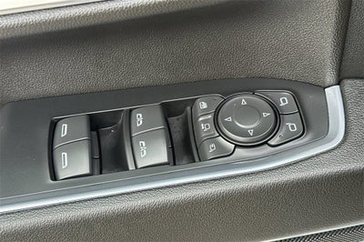 2024 Chevrolet Silverado 3500HD LTZ