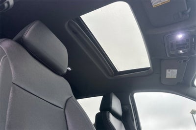 2024 Chevrolet Silverado 3500HD LTZ