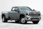 2024 Chevrolet Silverado 3500HD LTZ