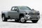 2024 Chevrolet Silverado 3500HD LTZ