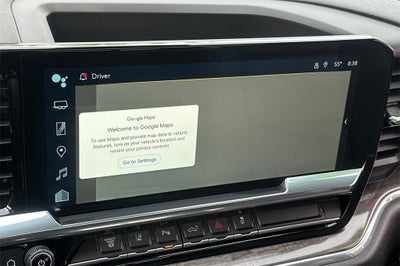 2024 Chevrolet Silverado 3500HD LTZ