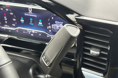 2024 Chevrolet Silverado 3500HD LTZ