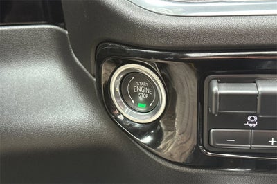 2024 Chevrolet Silverado 3500HD LTZ