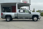 2024 Chevrolet Silverado 3500HD LTZ