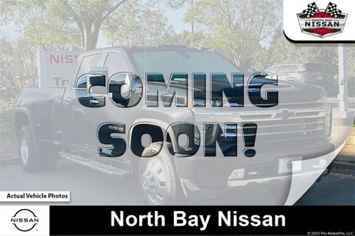 2022 Chevrolet Silverado 3500HD High Country