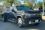 2022 Chevrolet Silverado 3500HD High Country