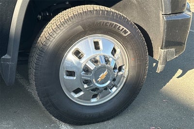 2022 Chevrolet Silverado 3500HD High Country