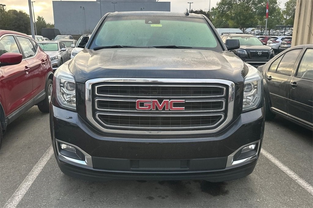 2020 GMC Yukon SLT Standard Edition