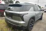 2024 Chevrolet Traverse AWD RS