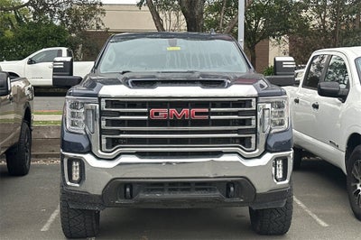 2022 GMC Sierra 2500HD SLT