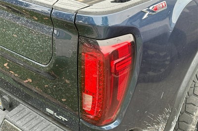 2022 GMC Sierra 2500HD SLT